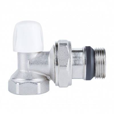 Будкрам купити Кран радіаторний Icma 3/4" з антипротечкою кутовий без ручки №805+940 Кран радіаторний Icma 3/4" з антипротечкою кутовий без ручки №805+940 4