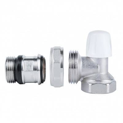 Будкрам купити Кран радіаторний Icma 3/4" з антипротечкою кутовий без ручки №805+940 Кран радіаторний Icma 3/4" з антипротечкою кутовий без ручки №805+940 5