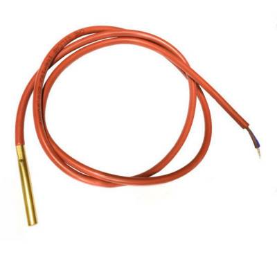 Будкрам купить Датчик температуры дымовых газов KG Elektronik РТ-1000