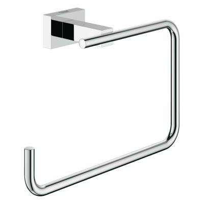 Будкрам купити Рушникотримувач Grohe Essentials Cube 40510001