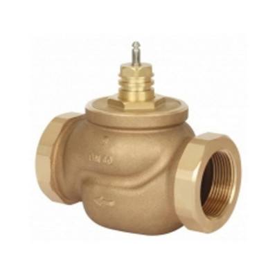 Будкрам купити Клапан двоходовий регулюючий Danfoss VRB2 3/4" (065Z0236)