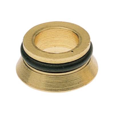 Будкрам купити Фітинг для панельних радіаторів Icma 3/4" НР №899