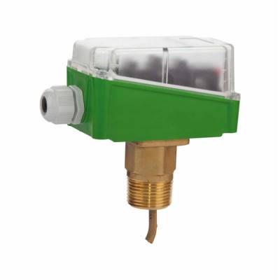 Будкрам купити Реле потоку Icma 1" №604