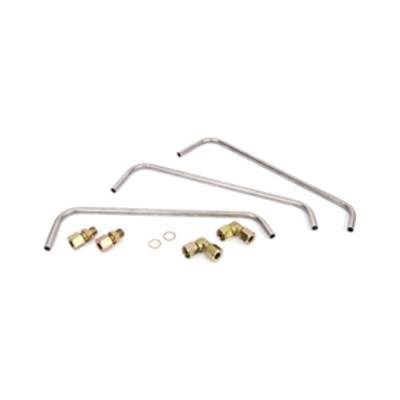 Будкрам купить Импульсная трубка Danfoss AV 1/2" (003H6854)