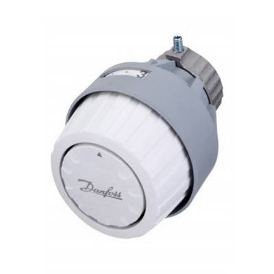 Будкрам купити Термоголовка Danfoss RA 2920 (013G2920)