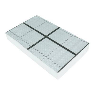 Будкрам купити Мат Icma (UA) для "Теплої підлоги" 35 кг/м³ 30х1000х5000 (тканина)