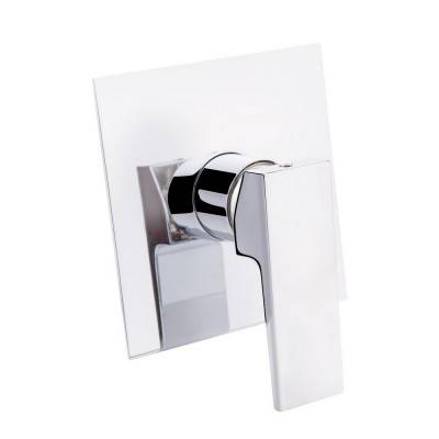 Будкрам купить Смеситель скрытого монтажа для душа Bianchi Jump INDJUM2007065CRM