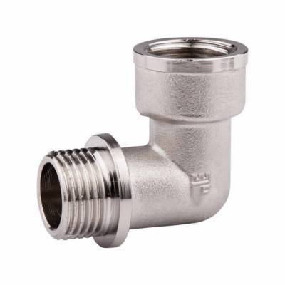 Будкрам купити Кутник редукційний SD Forte 3/4"х1/2" ВН SF3702015