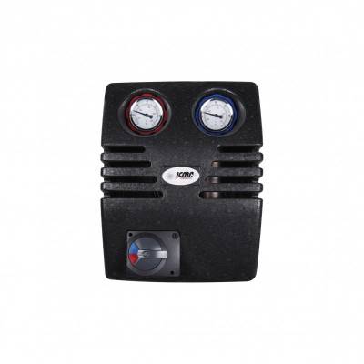 Будкрам купити Насосна група Icma 1" 1/2х1" підключення зліва, без насоса №R001 Насосна група Icma 1" 1/2х1" підключення зліва, без насоса №R001 4