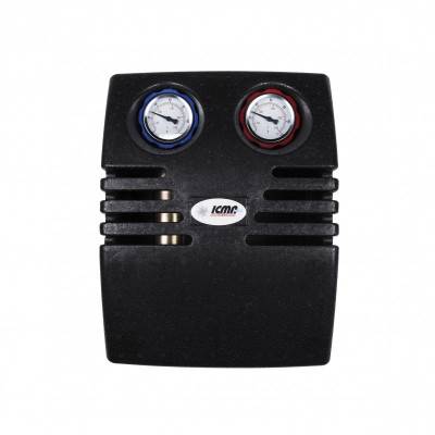 Будкрам купить Насосная группа Icma 1" 1/2х1" подключение справа, без насоса №R003 Насосная группа Icma 1" 1/2х1" подключение справа, без насоса №R003 4