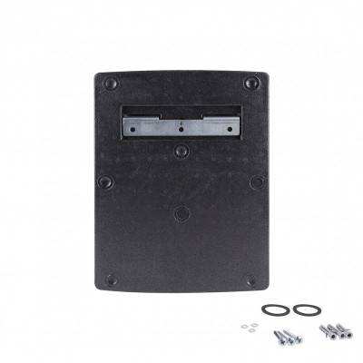 Будкрам купить Насосная группа Icma 1" 1/2х1" подключение справа, без насоса №R003 Насосная группа Icma 1" 1/2х1" подключение справа, без насоса №R003 5