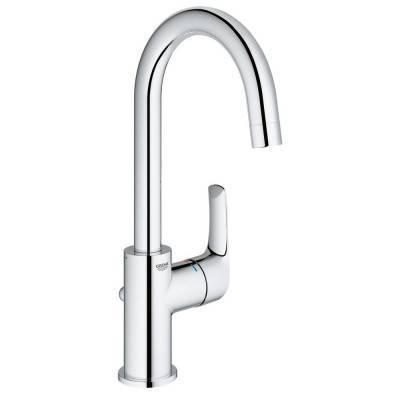 Будкрам купить Смеситель для раковины Grohe Eurosmart 23537002 L-Size