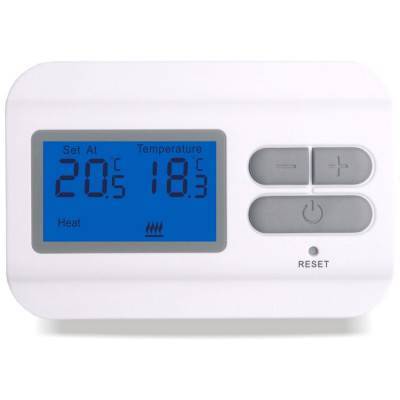 Будкрам купить Программатор дневной KG Elektronik Арт. C-3 проводной