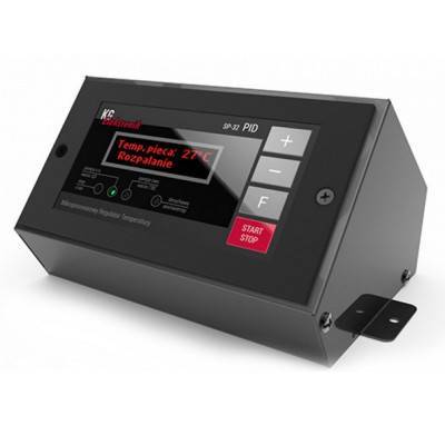 Будкрам купити Контролер для котла KG Elektronik Арт. SP-32