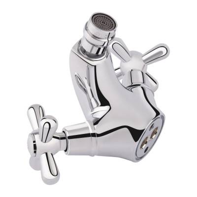 Будкрам купить Смеситель для биде Qtap Dominox CRM 161A Смеситель для биде Qtap Dominox CRM 161A 5