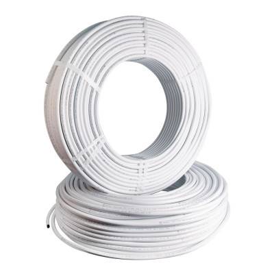 Будкрам купить Труба PERT-AL-PERT SD Forte 16х2 мм, 200 м SFE0111616 Труба PERT-AL-PERT SD Forte 16х2 мм, 200 м SFE0111616 5