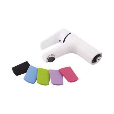 Будкрам купити Змішувач для раковини Qtap Polaris WHI 001 Змішувач для раковини Qtap Polaris WHI 001 7