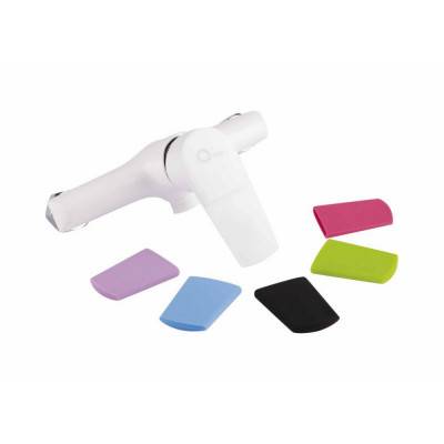 Будкрам купить Смеситель для душа Qtap Polaris WHI 010 Смеситель для душа Qtap Polaris WHI 010 5