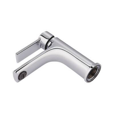 Будкрам купити Змішувач для раковини Qtap Form CRM 001F Змішувач для раковини Qtap Form CRM 001F 6