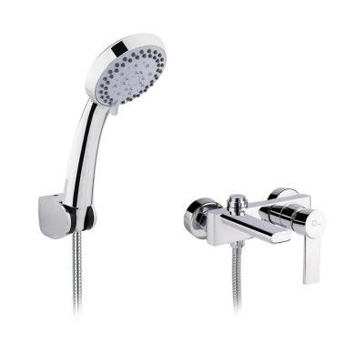 Будкрам купить Смеситель для ванны Qtap Form CRM 006 New