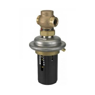 Будкрам купить Регулятор перепада давления Danfoss AVP 50 (003H6374)