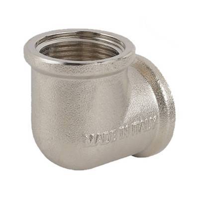 Будкрам купити Кутник Icma 1" 1/2 ВР №1200