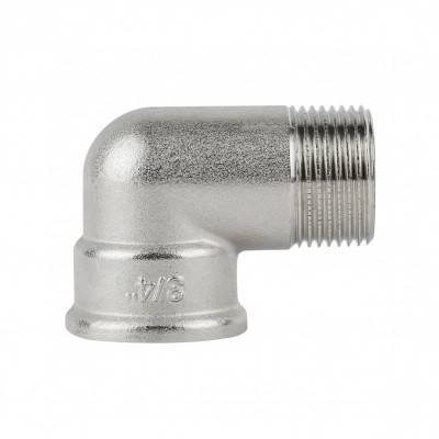 Будкрам купити Кутник Icma 3/4" ВН №1201 Кутник Icma 3/4" ВН №1201 5