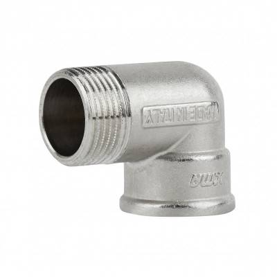 Будкрам купити Кутник Icma 1" ВН №1201