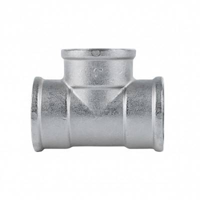 Будкрам купити Трійник Icma 1" ВР №1202 Трійник Icma 1" ВР №1202 5