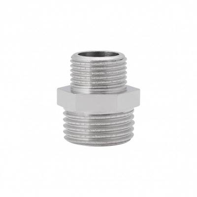 Будкрам купить Ниппель Icma 3/8"х1/2" НР №1211 Ниппель Icma 3/8"х1/2" НР №1211 5