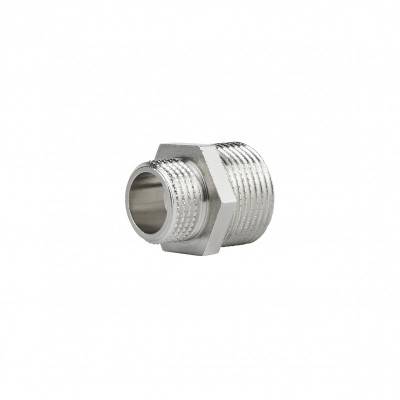 Будкрам купити Ніпель Icma 1/2"х3/4" НР №1211