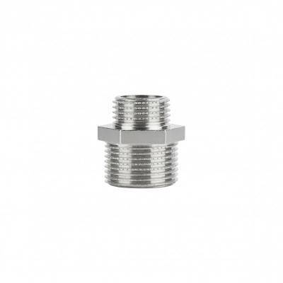 Будкрам купити Ніпель Icma 1/2"х3/4" НР №1211 Ніпель Icma 1/2"х3/4" НР №1211 5