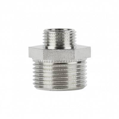 Будкрам купить Ниппель Icma 1/2"х1" НР №1211 Ниппель Icma 1/2"х1" НР №1211 5