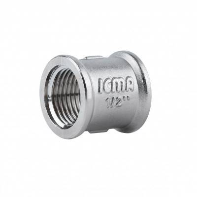 Будкрам купить Муфта Icma 1/2" ВР №1213