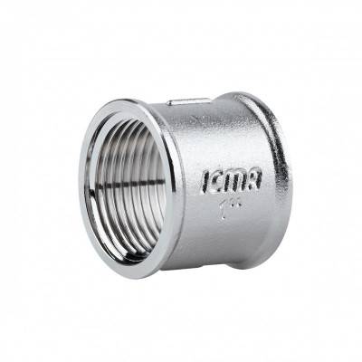 Будкрам купить Муфта Icma 1" ВР №1213