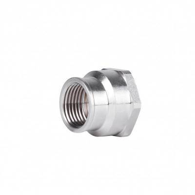 Будкрам купить Муфта Icma 1/2"х3/4" ВР №1214