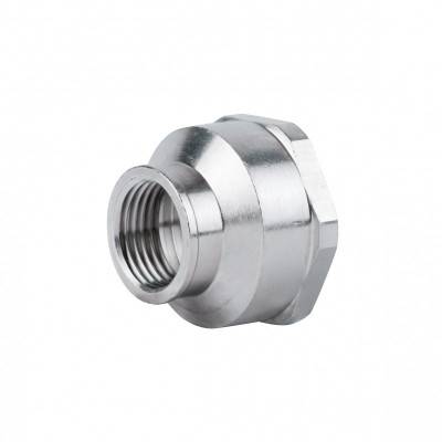 Будкрам купить Муфта Icma 1/2"х1" ВР №1214