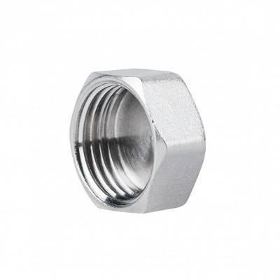 Будкрам купити Заглушка Icma 1/2" ВР №201