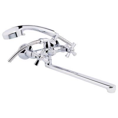 Будкрам купить Смеситель для ванны Qtap Liberty CRM 140