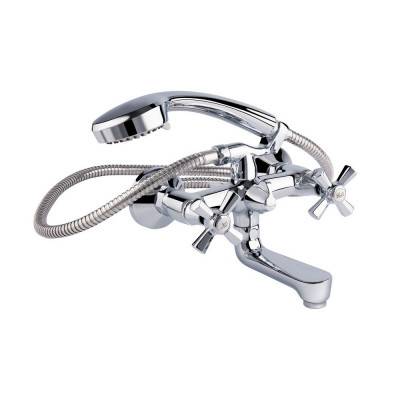 Будкрам купить Смеситель для ванны Qtap Liberty CRM 140-2