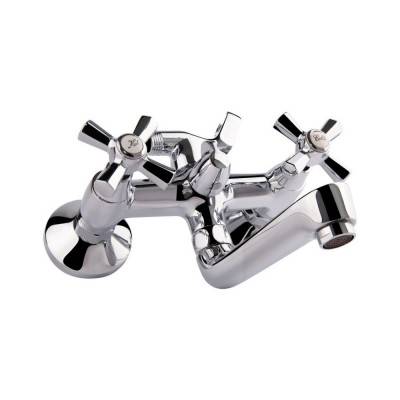 Будкрам купить Смеситель для ванны Qtap Liberty CRM 140-2 Смеситель для ванны Qtap Liberty CRM 140-2 5