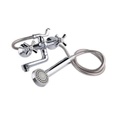 Будкрам купить Смеситель для ванны Qtap Liberty CRM 140-2 Смеситель для ванны Qtap Liberty CRM 140-2 6