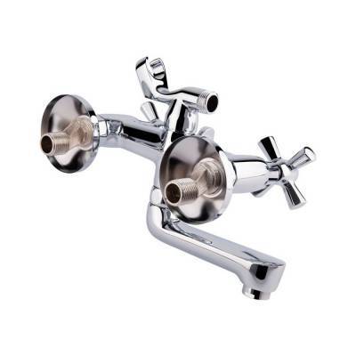 Будкрам купить Смеситель для ванны Qtap Liberty CRM 140-2 Смеситель для ванны Qtap Liberty CRM 140-2 7