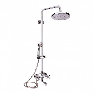 Будкрам купить Душевая система Qtap Liberty CRM 140-210