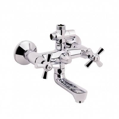 Будкрам купить Душевая система Qtap Liberty CRM 140-210 Душевая система Qtap Liberty CRM 140-210 5