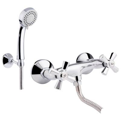 Будкрам купити Змішувач для душу Qtap Liberty CRM 363