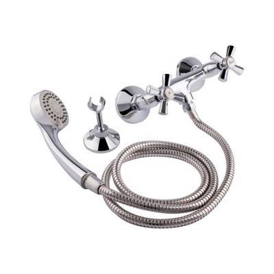 Будкрам купить Смеситель для душа Qtap Liberty CRM 363 Смеситель для душа Qtap Liberty CRM 363 5