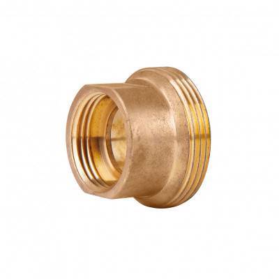 Будкрам купить Переходник плоский Icma 1" 1/2х1" ВН №797