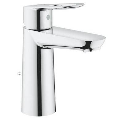 Будкрам купить Смеситель для раковины Grohe BauLoop M-Size 23762000