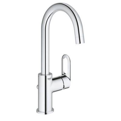 Будкрам купить Смеситель для раковины Grohe BauLoop L-Size 23763000